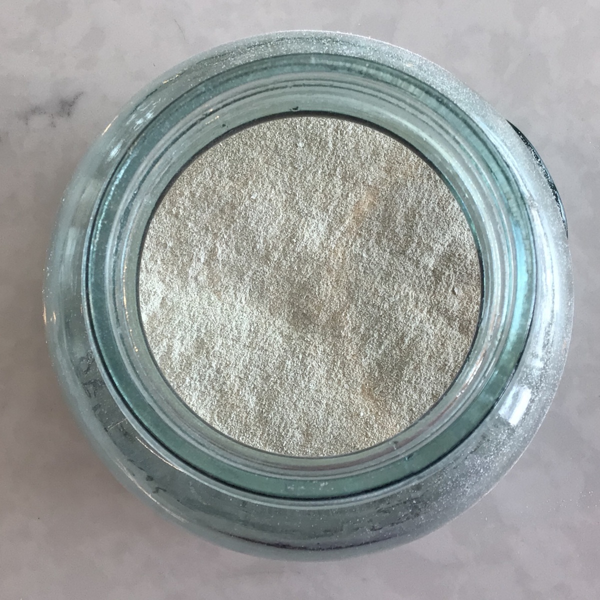Starwest Botanical E1 - Bentonite Clay ($1/oz) natural skincare formulations