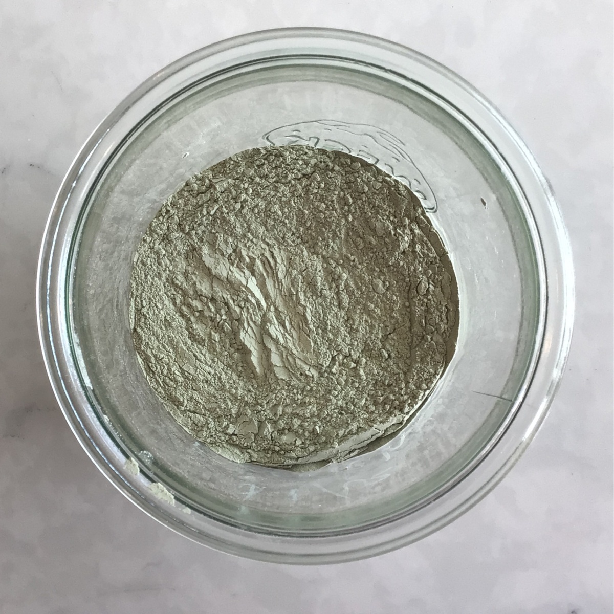 Mountain Rose Herbs E2 - French Green Clay ($1.5/oz)