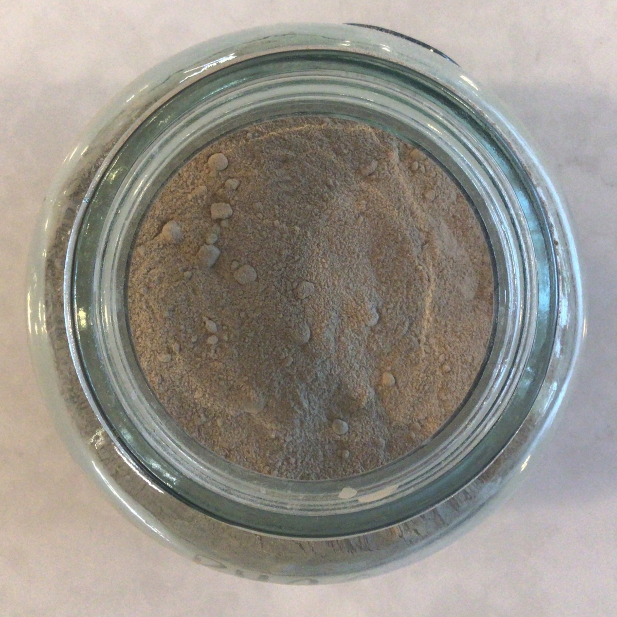 Mountain Rose Herbs E5 - Rhassoul Clay ($1/oz)