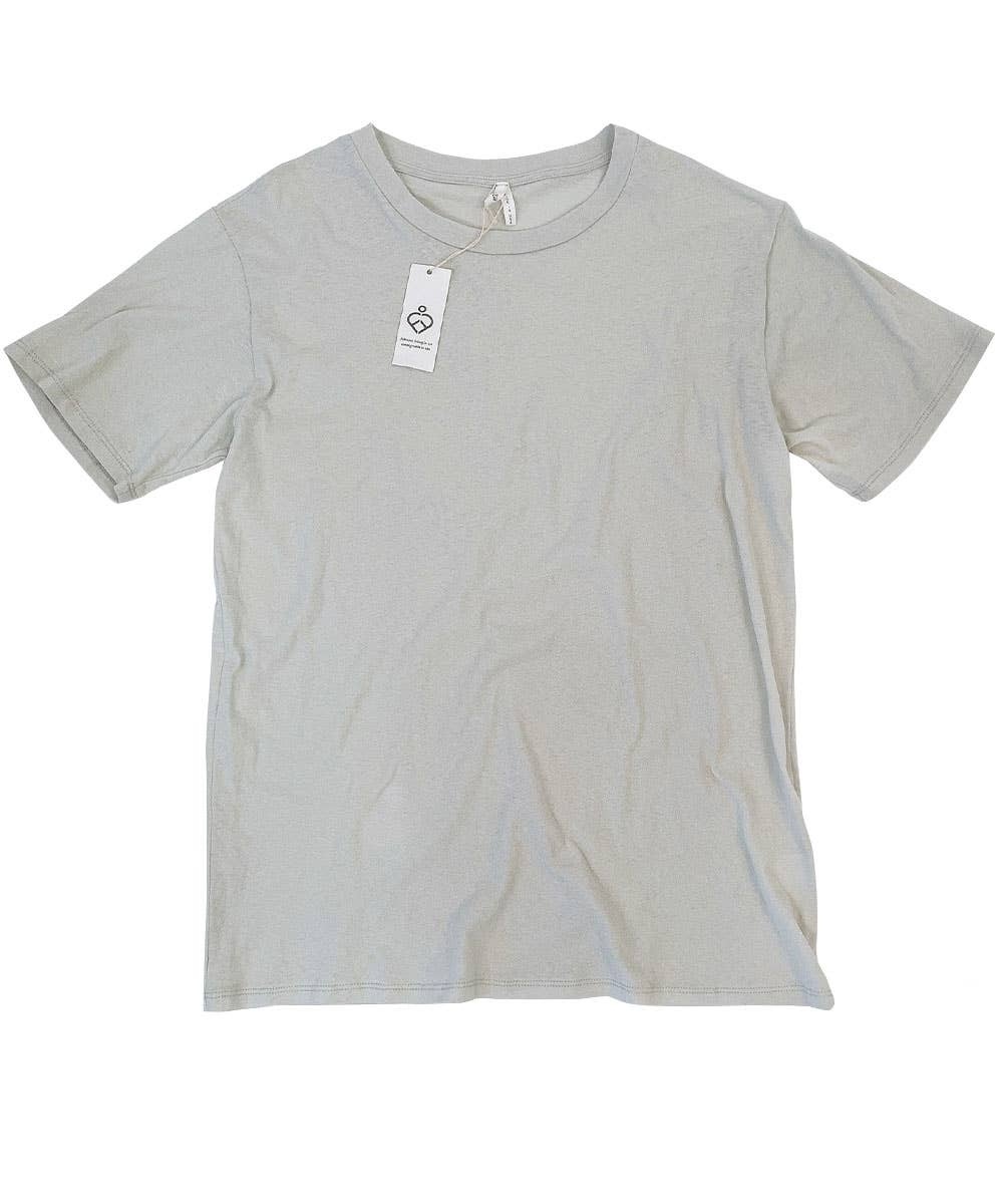 Fabina - Genderless Recycled Cotton Tee - image 7