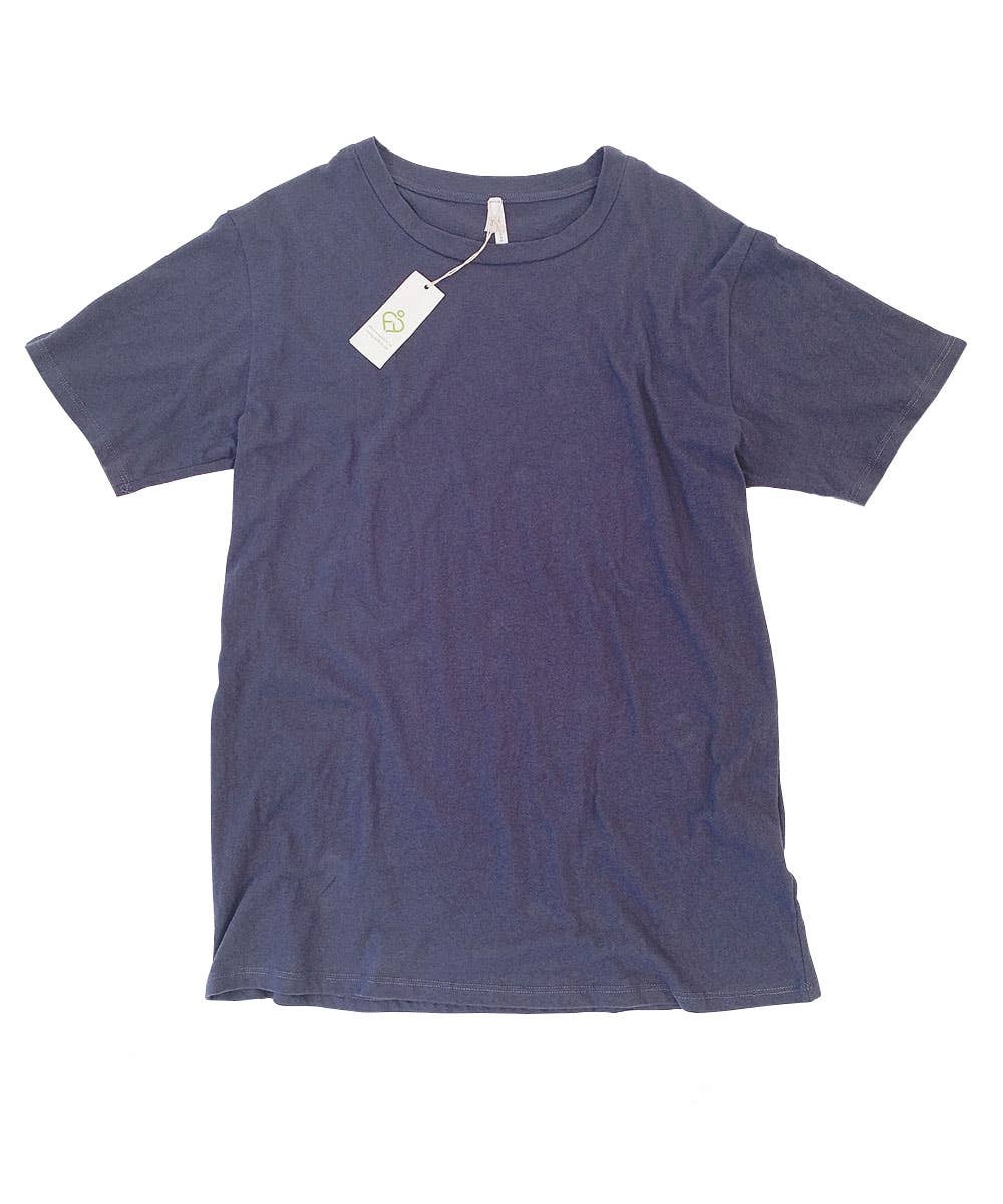 Fabina - Genderless Recycled Cotton Tee - image 4