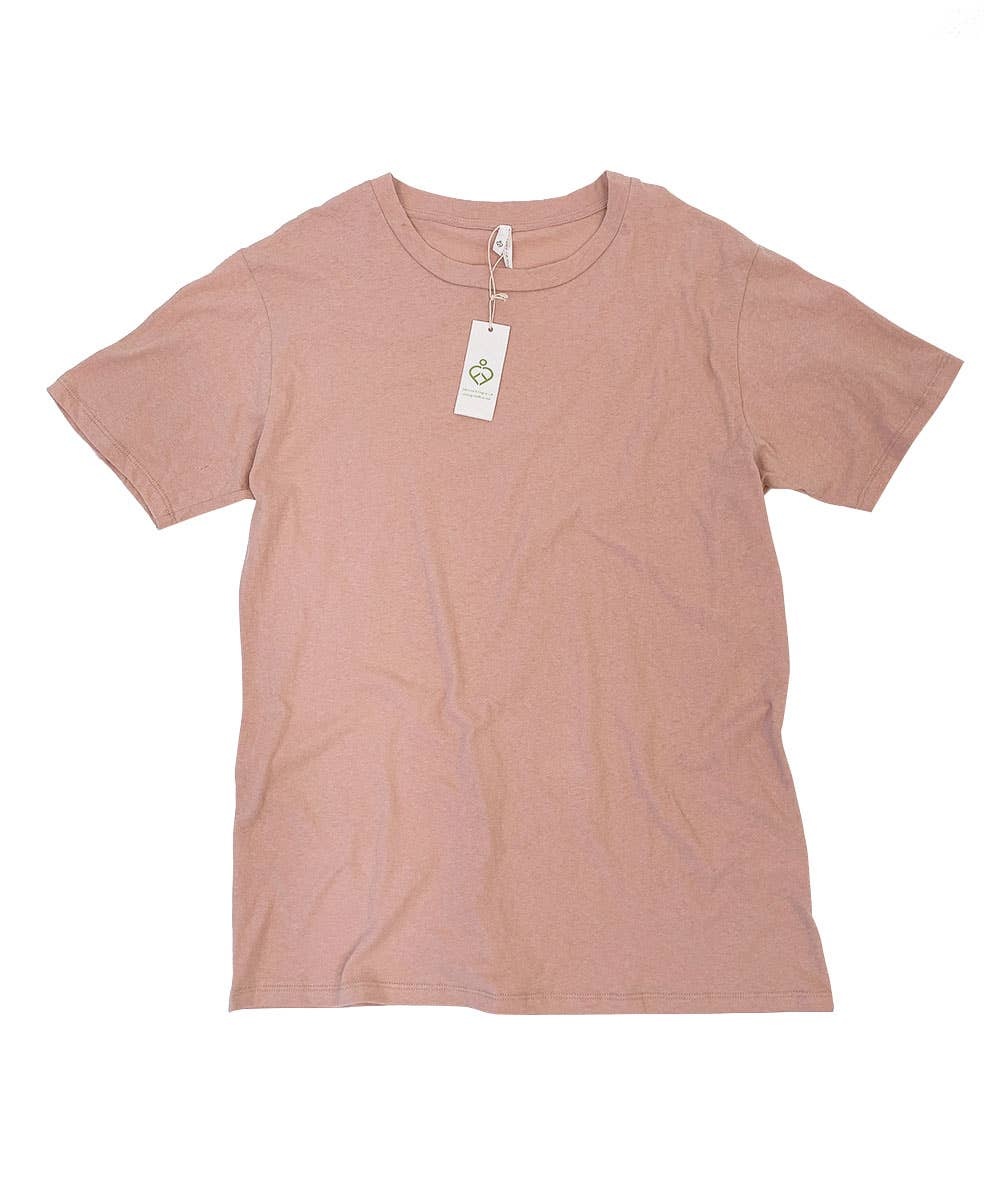 Fabina - Genderless Recycled Cotton Tee - image 3