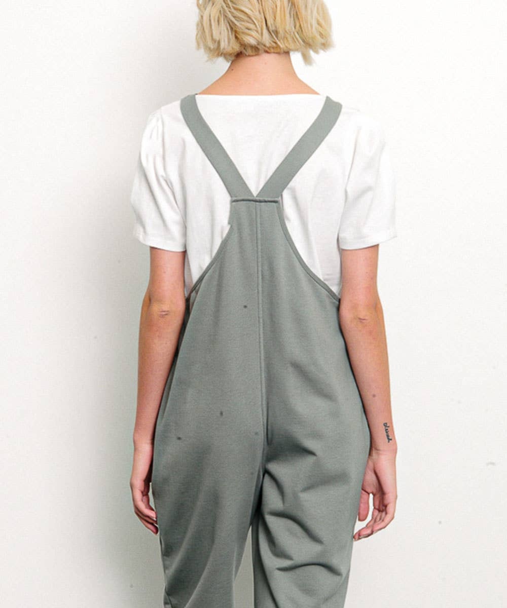 Fabina - Hemp Relaxed Fit Overall locally sourced - image 7