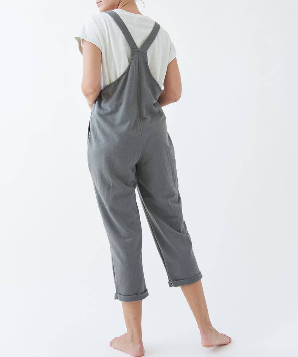 Fabina - Hemp Relaxed Fit Overall locally sourced - image 4