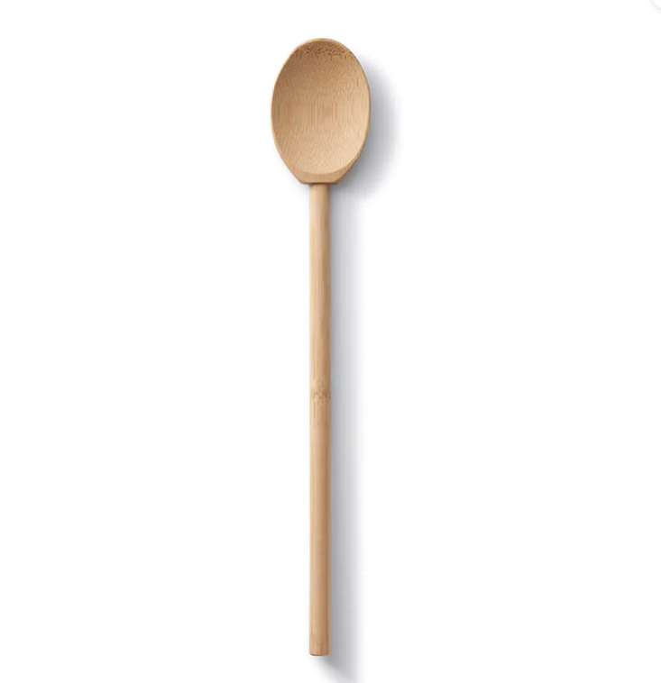 Bambu® - Bamboo All Purpose Mixing Spoon