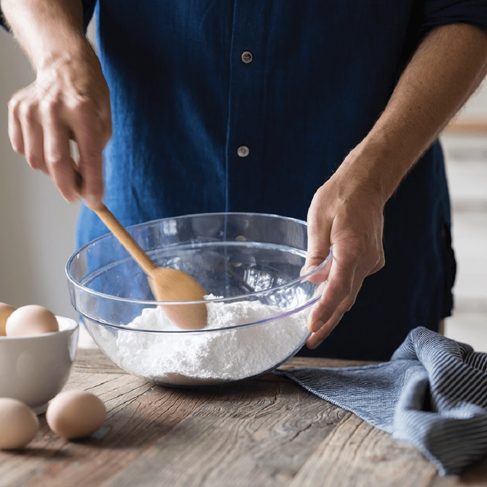 bambu® – Bamboo All Purpose Mixing Spoon 871853000680 Bambu® - Bamboo All Purpose Mixing Spoon - image 2