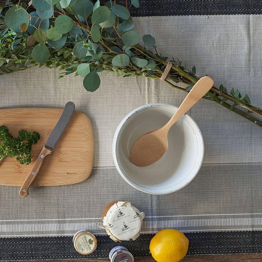 Bambu® - Bamboo Serving Spoon - image 4