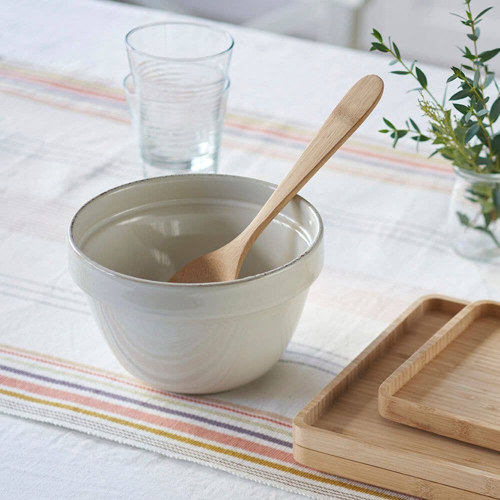 Bambu® - Bamboo Serving Spoon - image 3