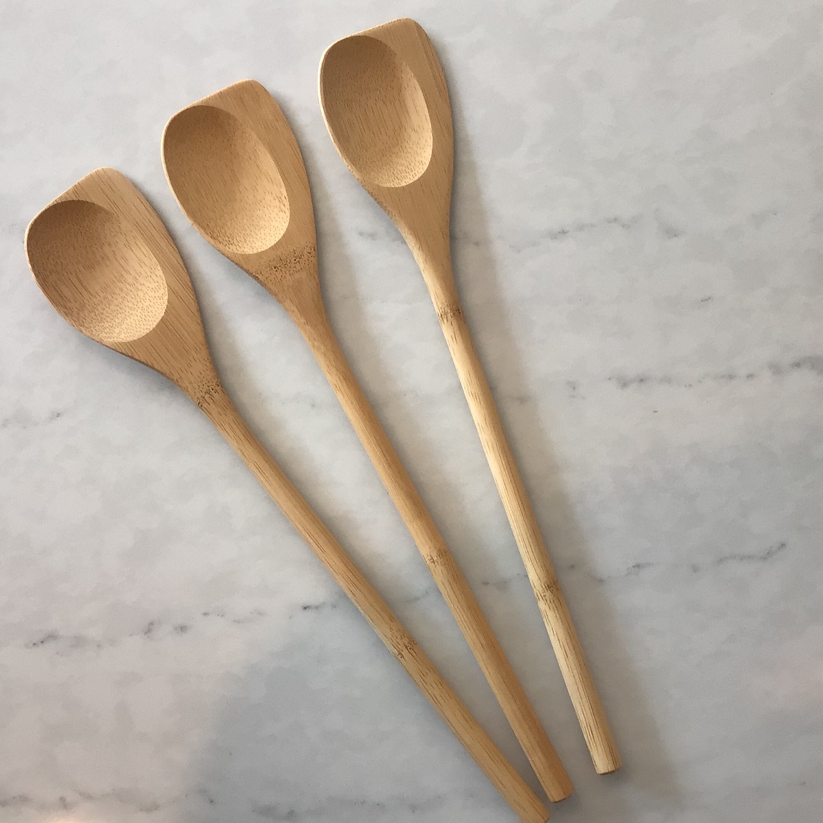 Bambu® - Bamboo Spoontula