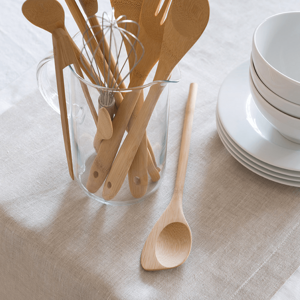 Bambu® - Bamboo Spoontula - image 5