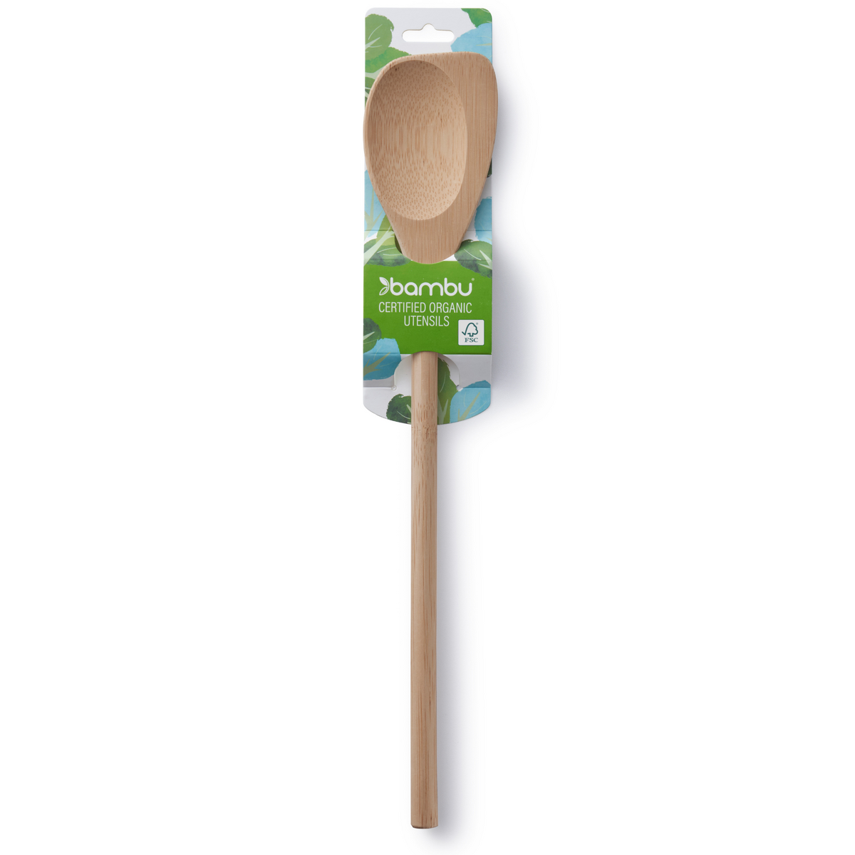 Bambu® - Bamboo Spoontula - image 4