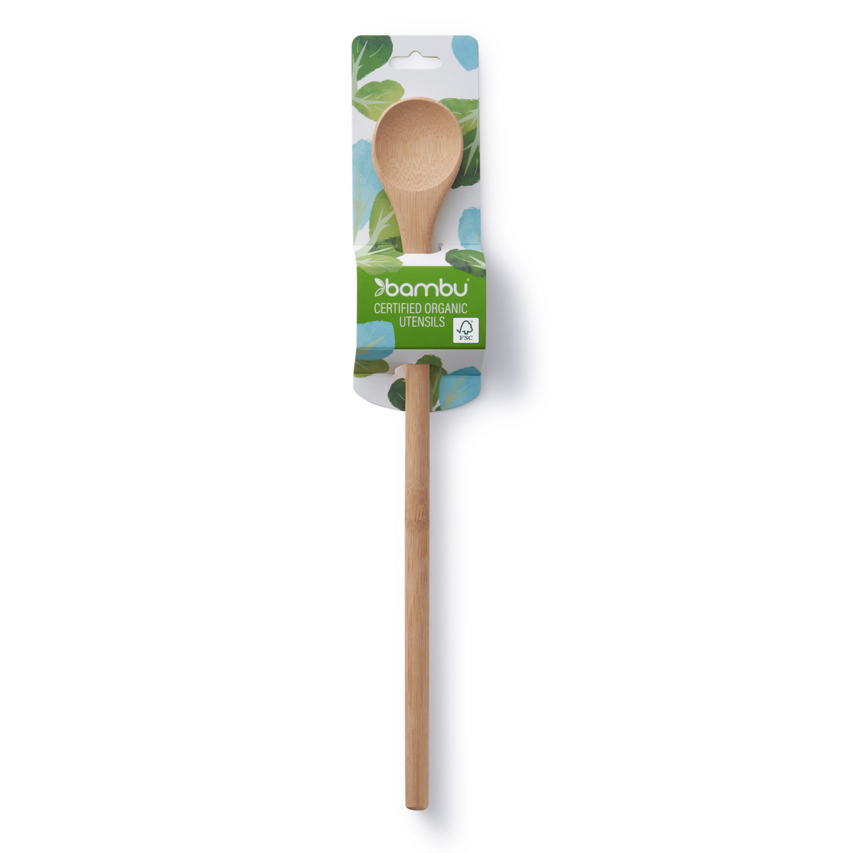 Bambu® - Bamboo Tasting Spoon - image 3