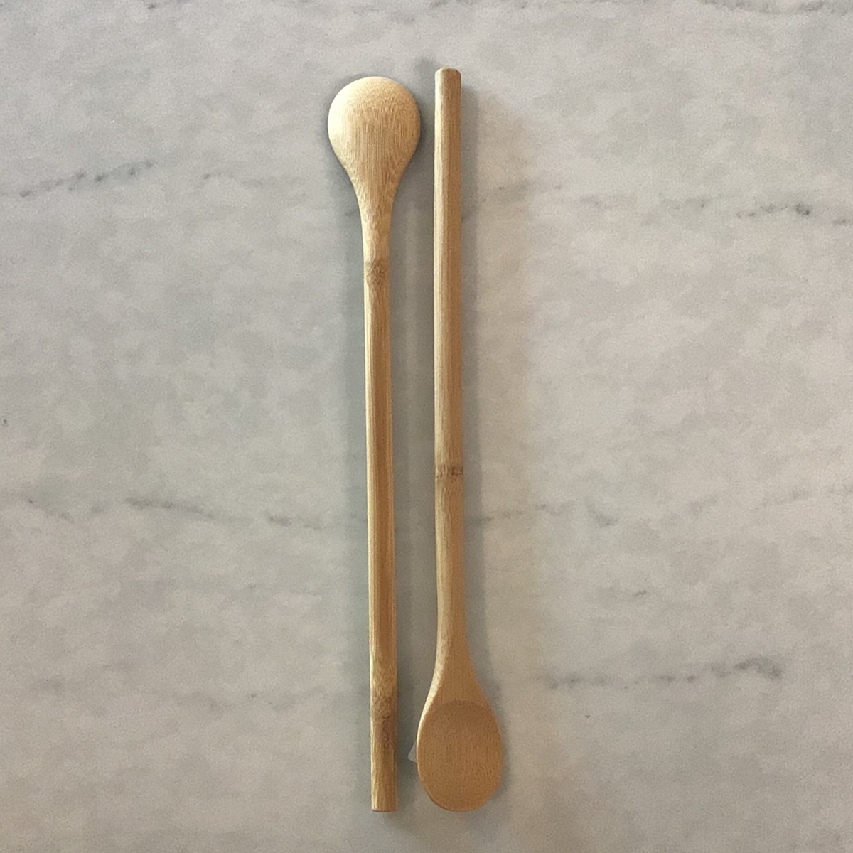 Bambu® - Bamboo Tasting Spoon