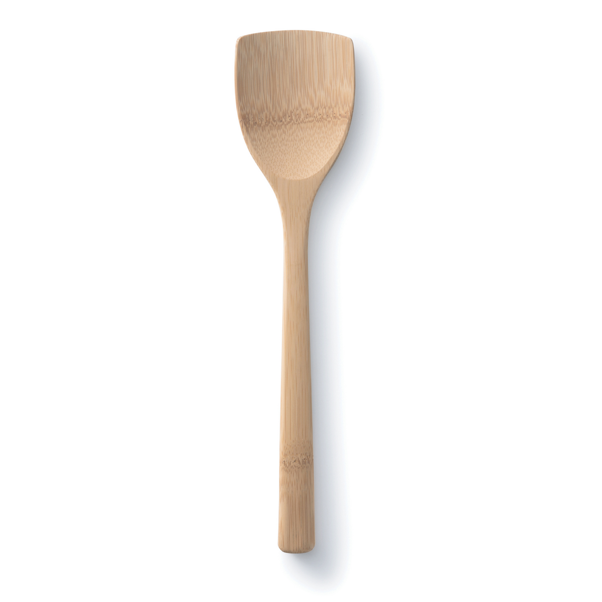 bambu® – Bamboo Wok Spatula 871853008389 Bambu® - Bamboo Wok Spatula plant-based - image 3