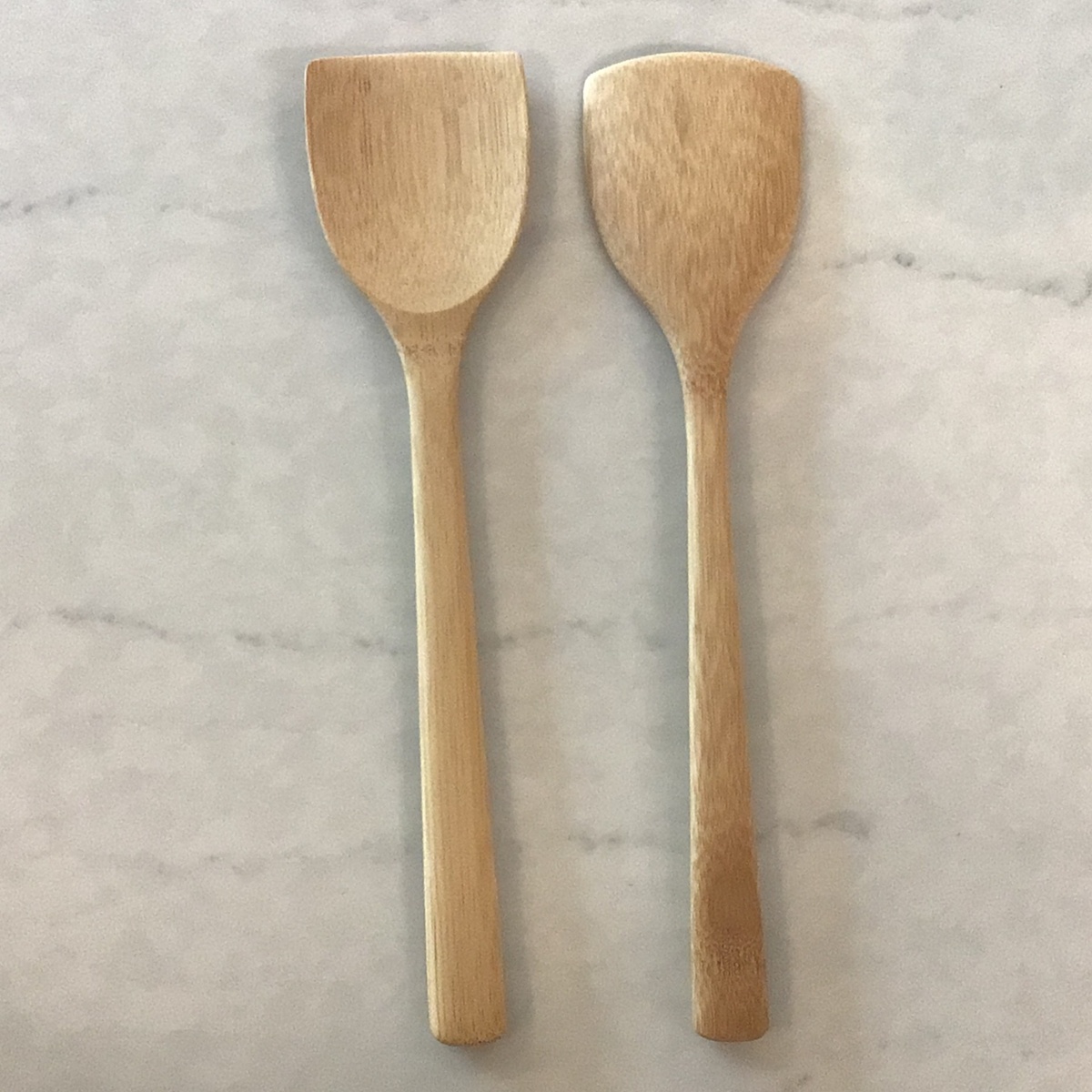 Bambu® - Bamboo Wok Spatula plant-based