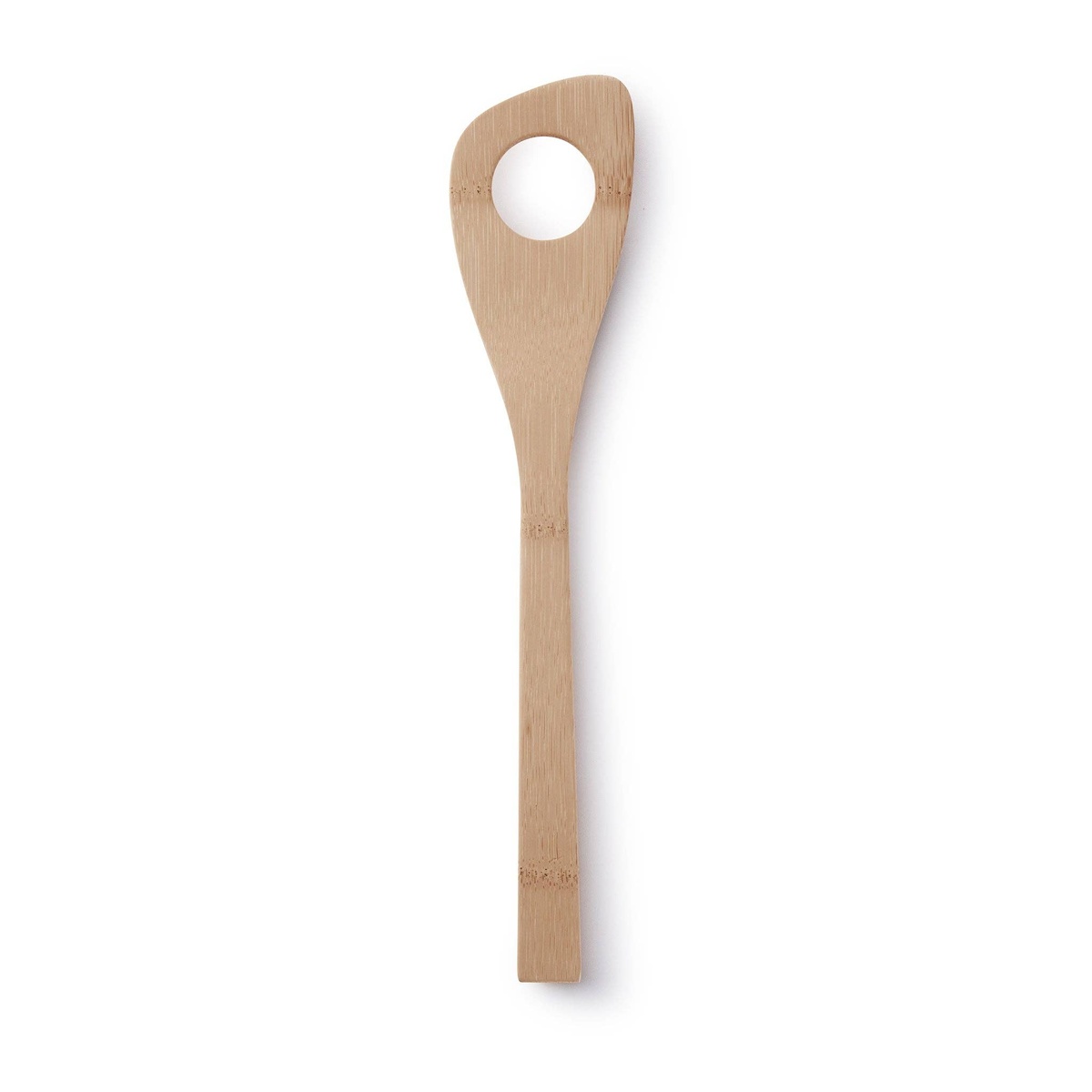 bambu® – ‘Give It a Rest’ Bamboo Risotto Spoon 871853008822 Bambu® - 'Give It a Rest' Bamboo Risotto Spoon plant-based - image 3