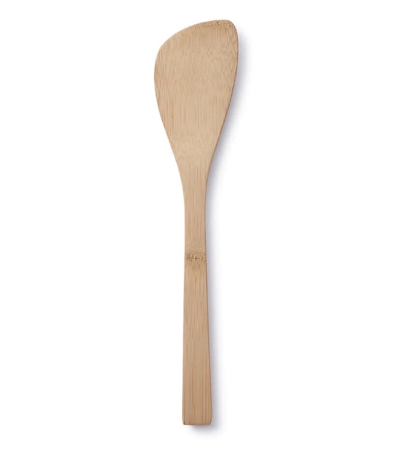 Bambu® - 'Give it a Rest' Bamboo Spatula plant-based