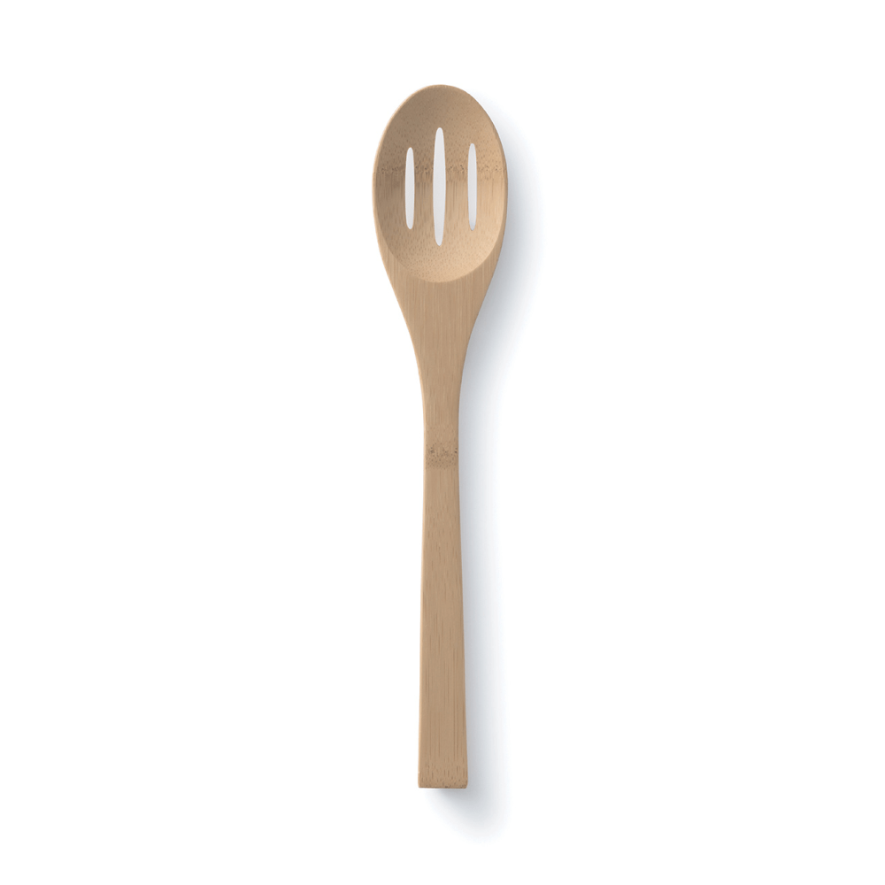 Bambu® - ‘Give It a Rest’ Bamboo Spoon organic bamboo - image 2