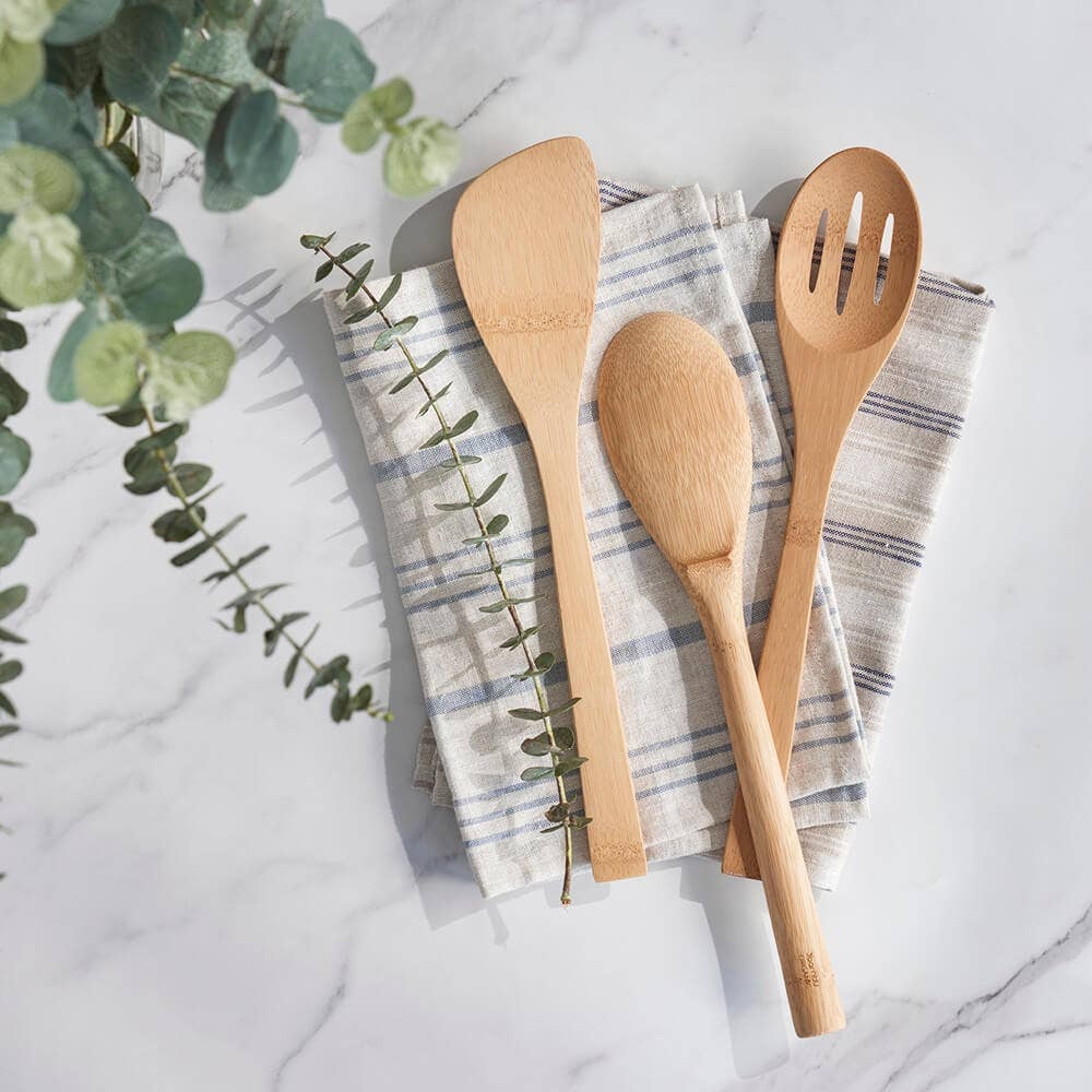 Bambu® - ‘Give It a Rest’ Bamboo Spoon organic bamboo - image 9