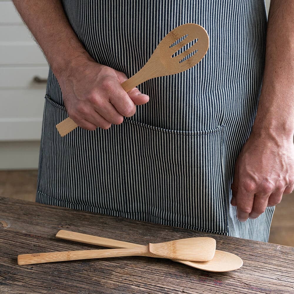 Bambu® - ‘Give It a Rest’ Bamboo Spoon organic bamboo - image 3