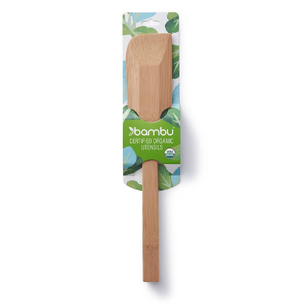 bambu® – Scraping Spatula 871853001427 Bambu® - Scraping Spatula plant-based - image 3