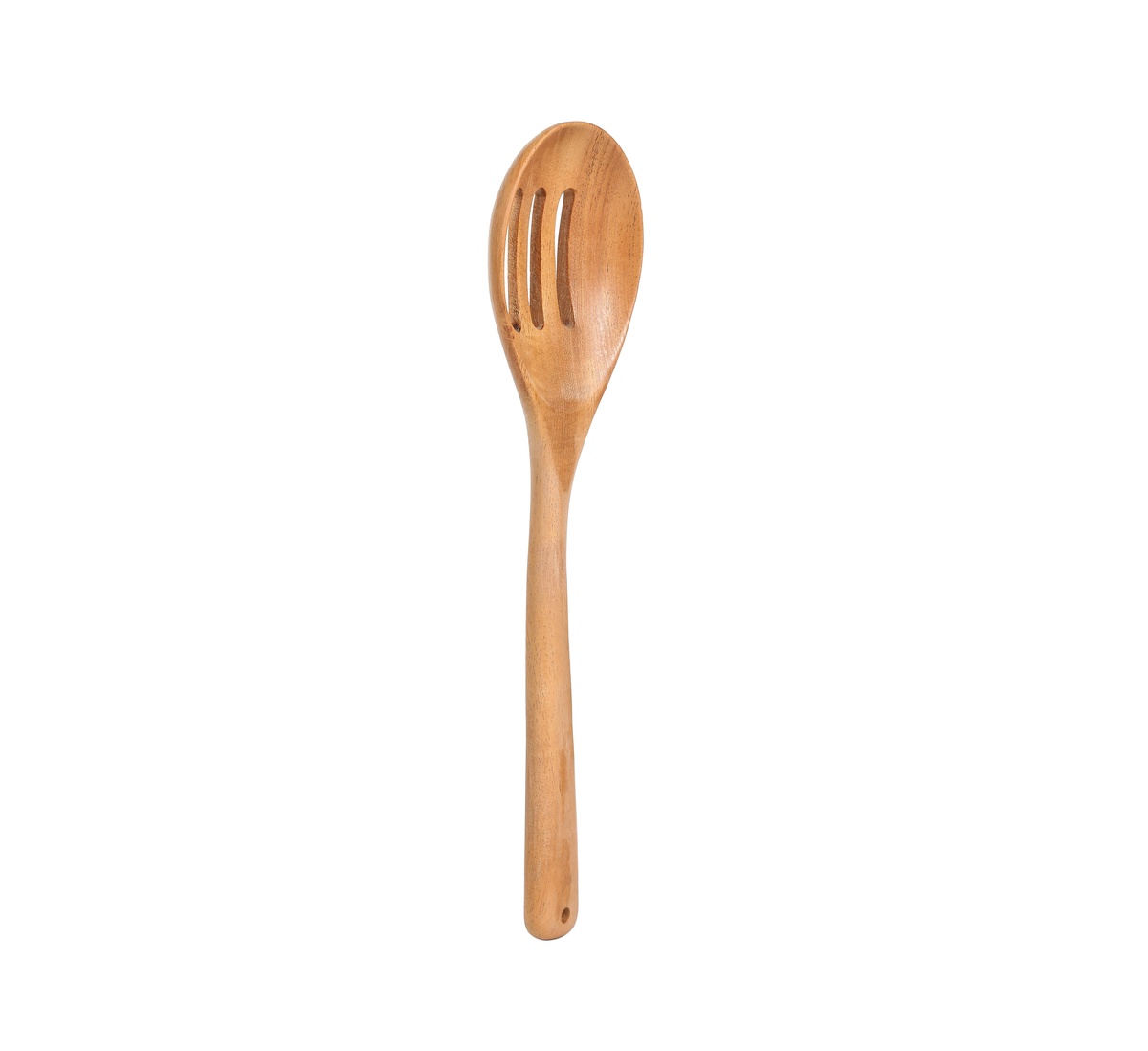Brush with Bamboo - Pure Neem Wood Kitchen Utensils - Set of 3 - image 7