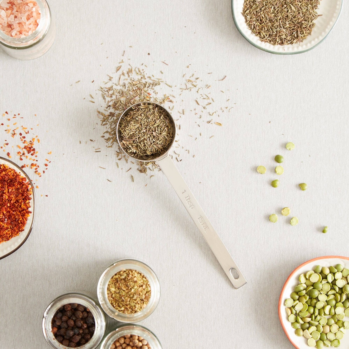 Endurance® Measuring Spoon – 1 TBSP D-5 Endurance® - Measuring Spoon - 1 TBSP - image 4