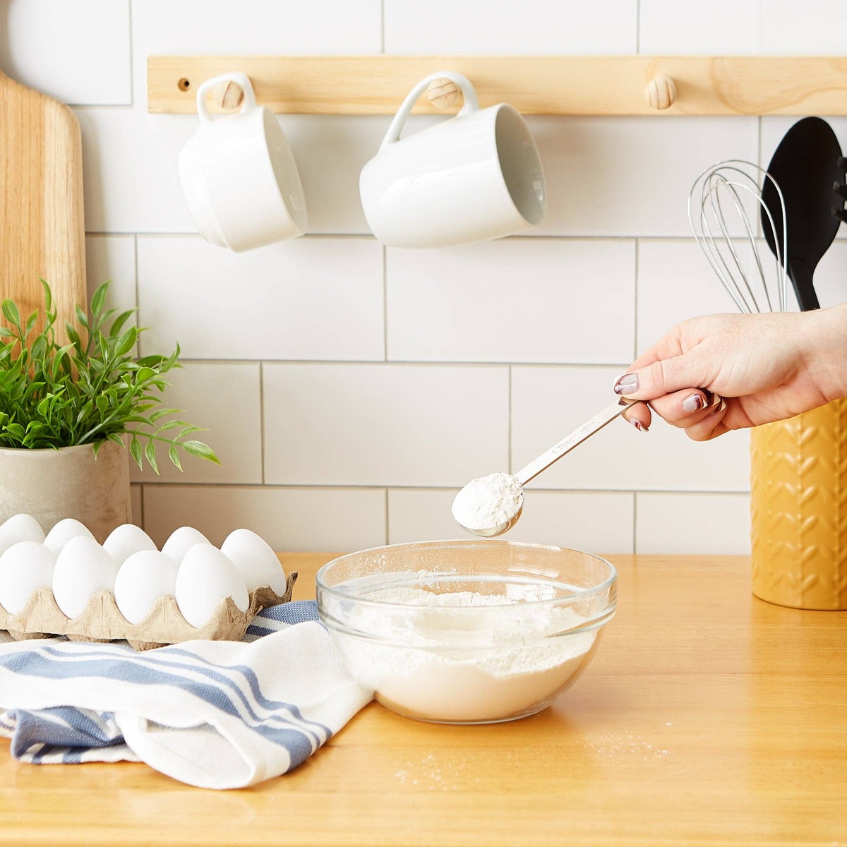 Endurance® Measuring Spoon – 1 TBSP D-5 Endurance® - Measuring Spoon - 1 TBSP - image 3