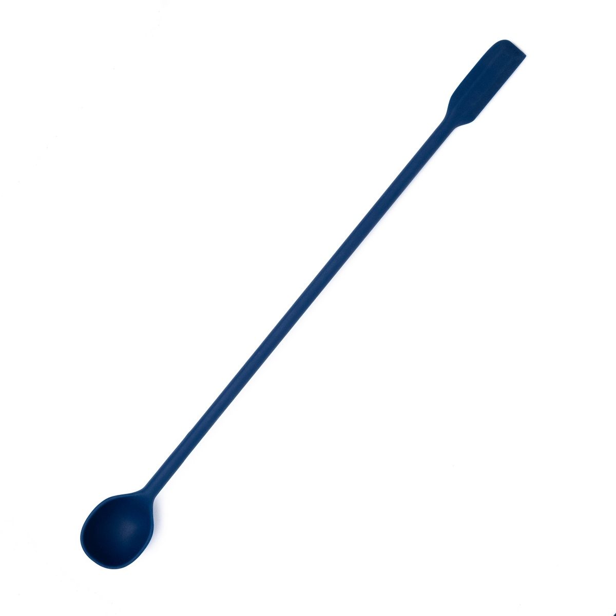 Fox Run Brands - Silicone Jar Scraper, Dual Sided