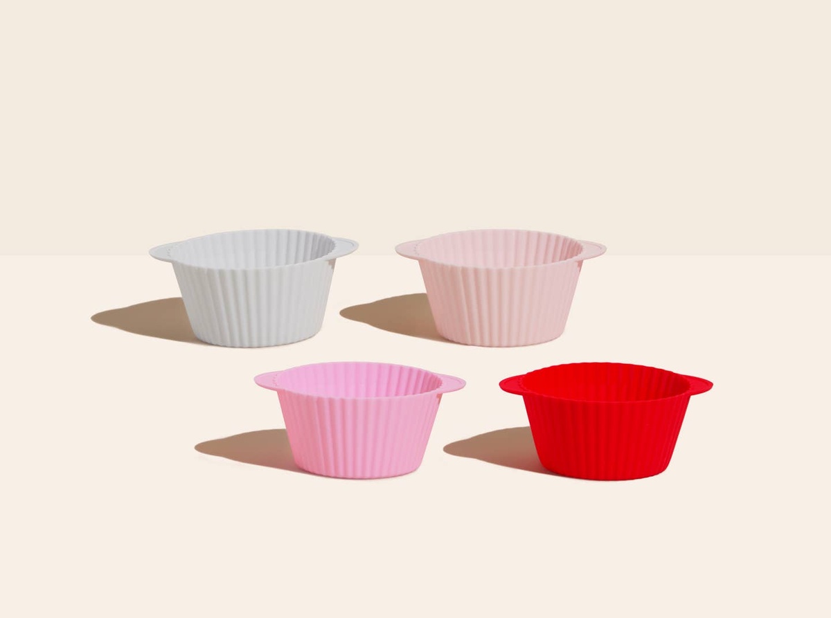 GIR – Cupcake Liners Gir - Cupcake Liners platinum-cured - image 6