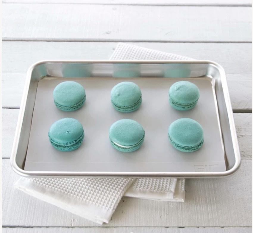 Gir - Platinum Silicone Baking Mat platinum-cured - image 2