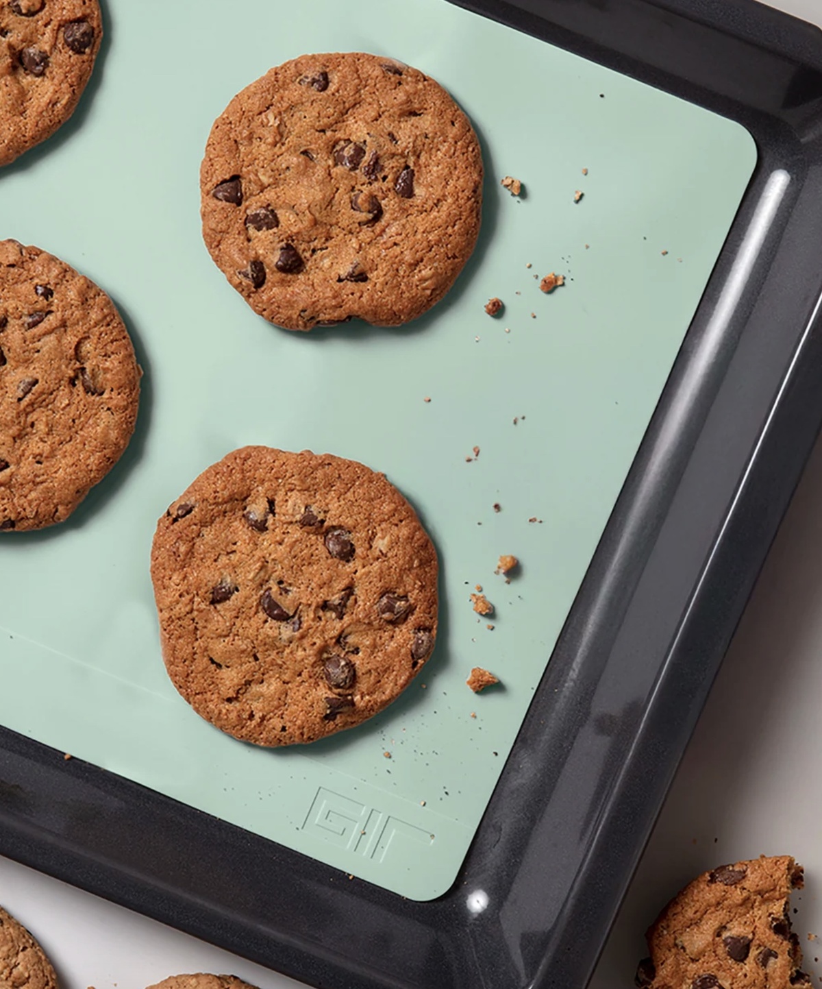 Gir - Platinum Silicone Baking Mat platinum-cured
