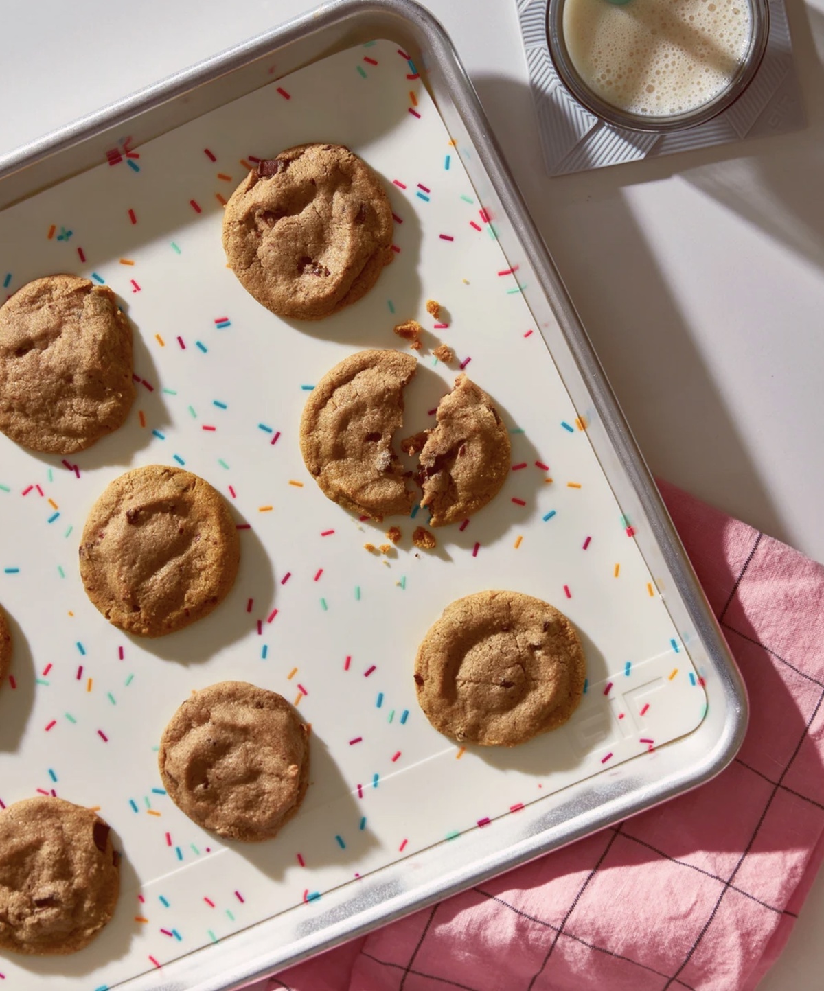 Gir - Platinum Silicone Baking Mat platinum-cured - image 10