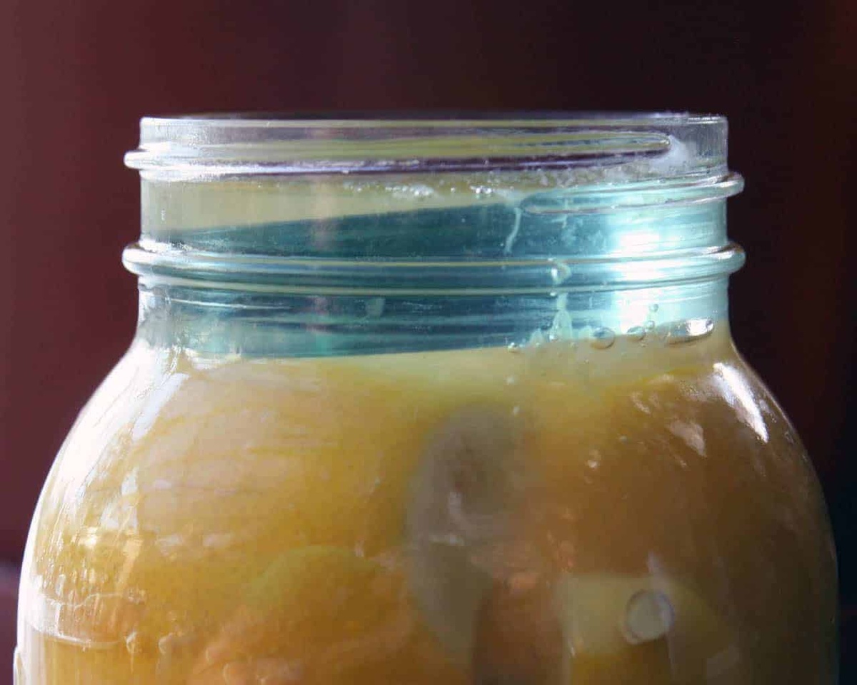 Mason Jar Lifestyle - Tempered Glass Fermentation Weights for Fermenting in Wide Mouth Mason Jars high-quality tempered soda-lime glass - image 11