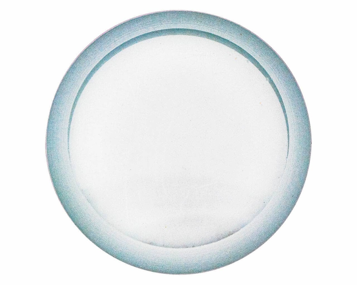 Mason Jar Lifestyle - Tempered Glass Fermentation Weights for Fermenting in Wide Mouth Mason Jars high-quality tempered soda-lime glass - image 10