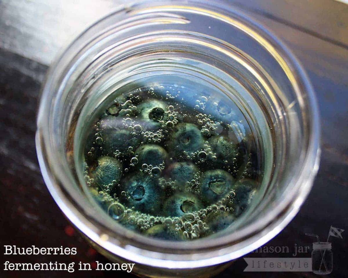 Mason Jar Lifestyle - Tempered Glass Fermentation Weights for Fermenting in Wide Mouth Mason Jars high-quality tempered soda-lime glass - image 12
