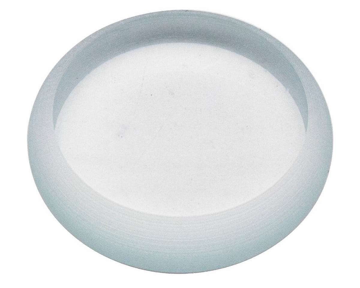 Mason Jar Lifestyle - Tempered Glass Fermentation Weights for Fermenting in Wide Mouth Mason Jars high-quality tempered soda-lime glass - image 9