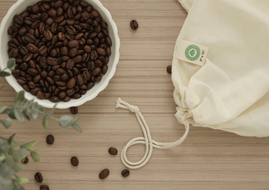 Organic Cotton Mart – Nut Milk Straining Bags – Filtration Bags – Cheesecloth bags Organic Cotton Mart - Nut Milk Straining Bags - Filtration Bags - Cheesecloth bags - image 6
