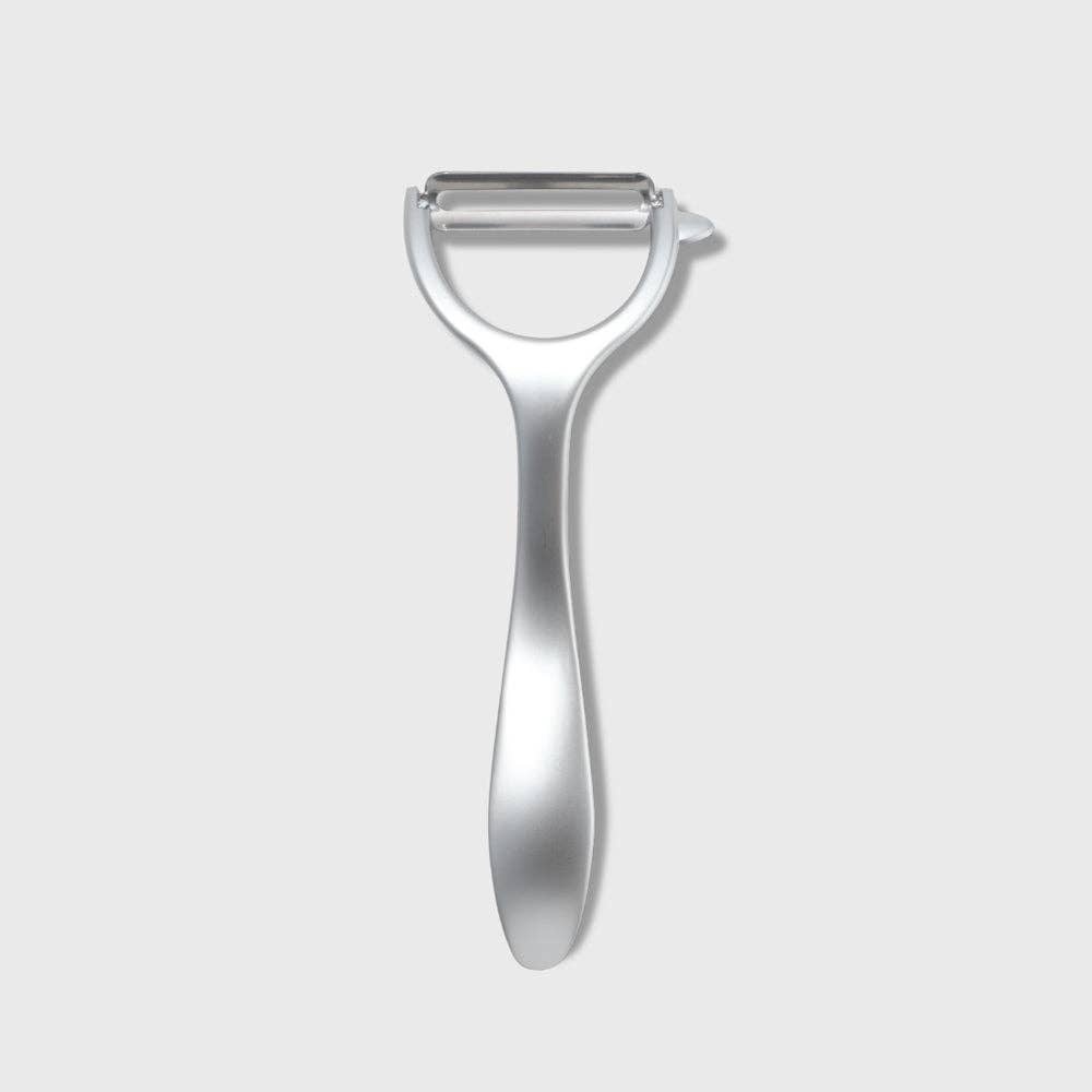 Public Goods - Stainless Steel Y Peeler plastic-free