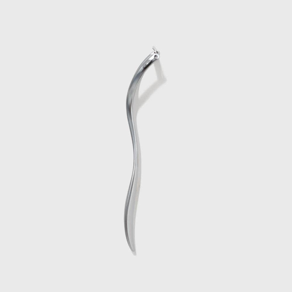 Public Goods - Stainless Steel Y Peeler plastic-free - image 3