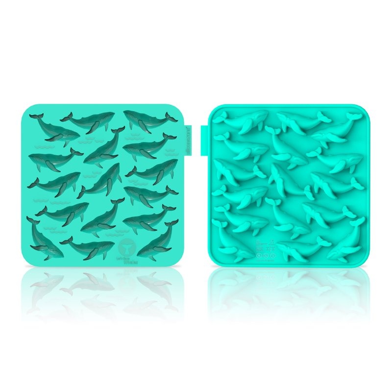 Silicone Zone - Animal Mold high-grade