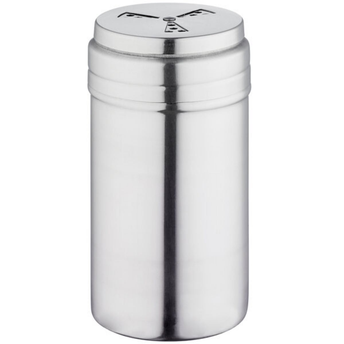 Unbranded - 3-way stainless steel shaker