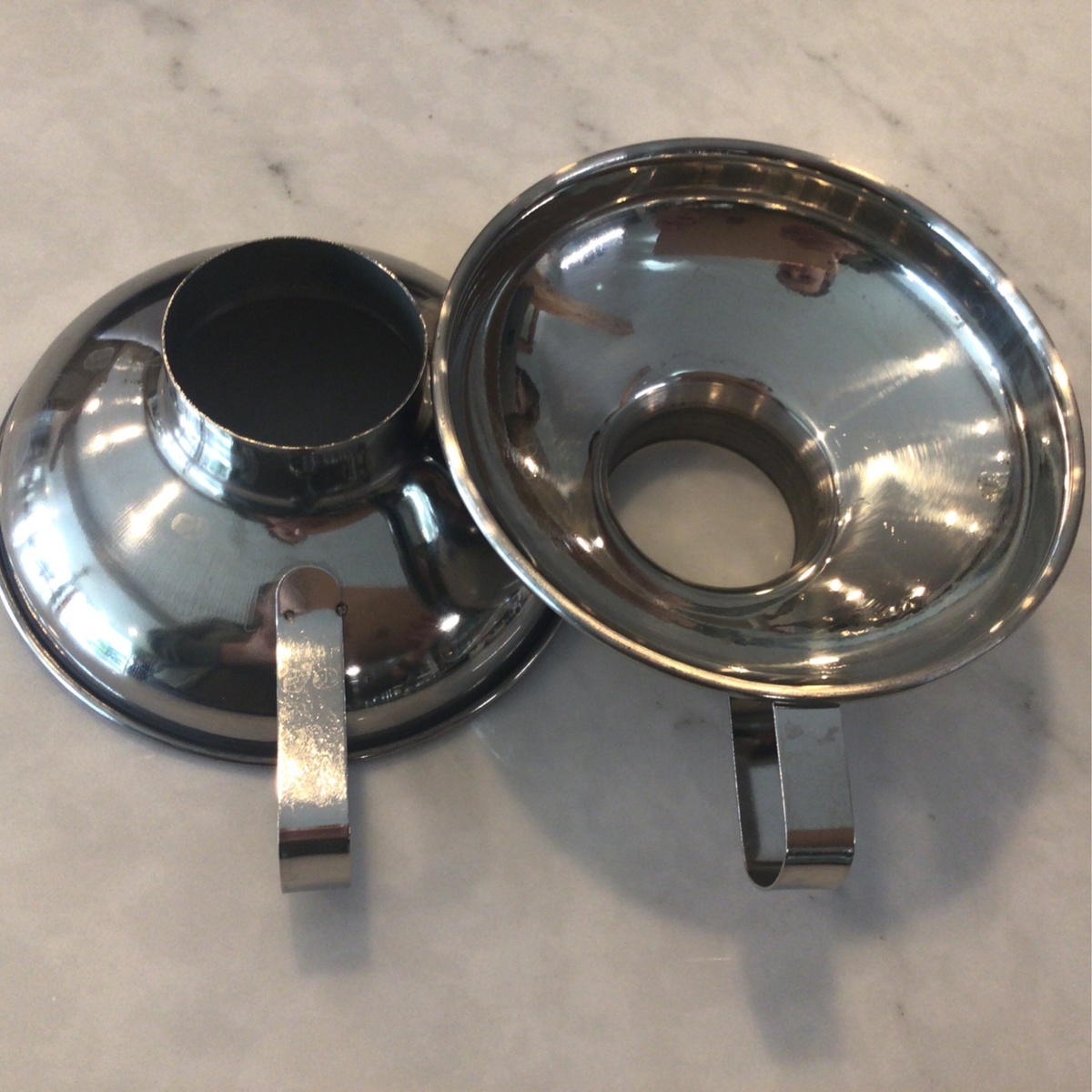 Unbranded - Medium Funnel