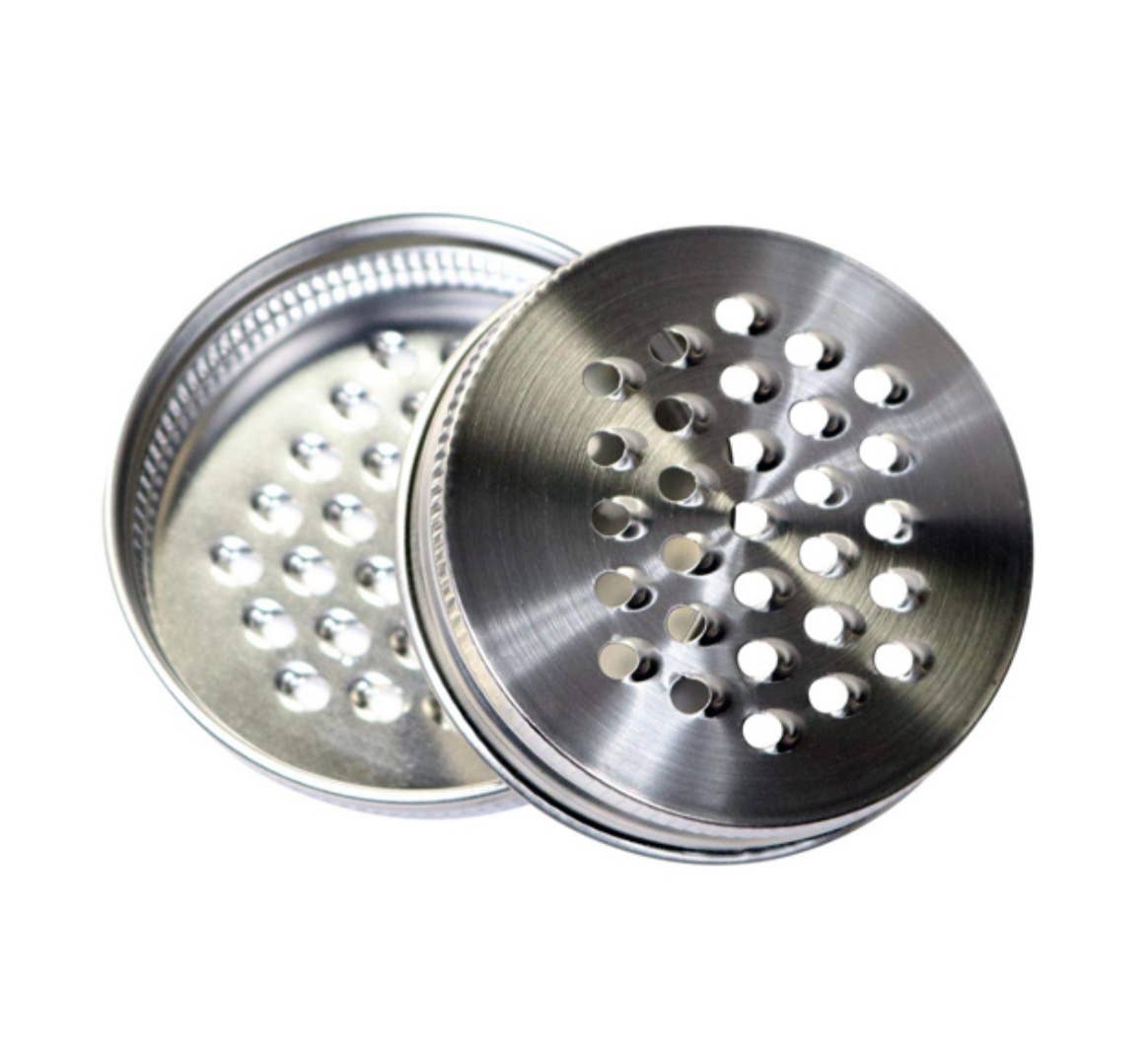 Zefiro - Mason Jar Grater Lid - image 3