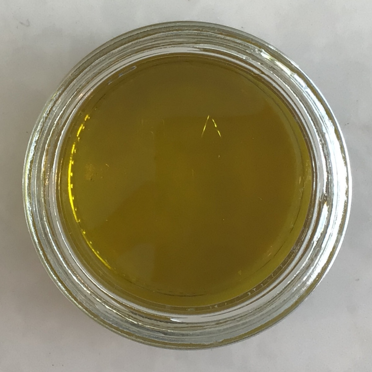 Sulu Organics Hemp Seed Oil, Unrefined, Cold Press