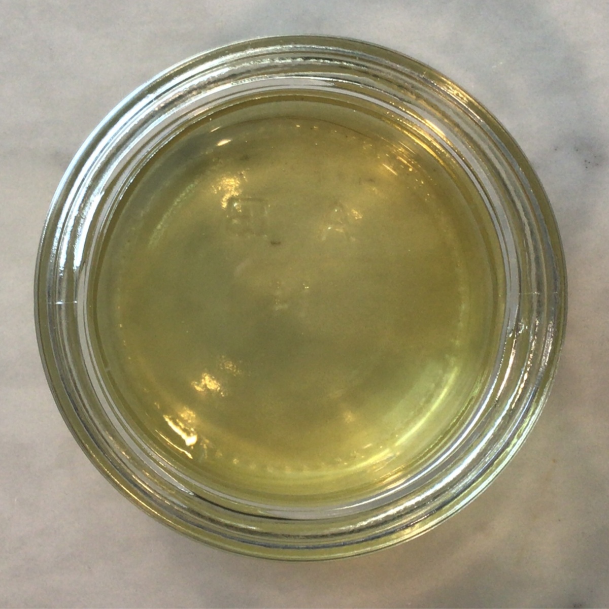 Azure Standard Sesame Oil, Untoasted