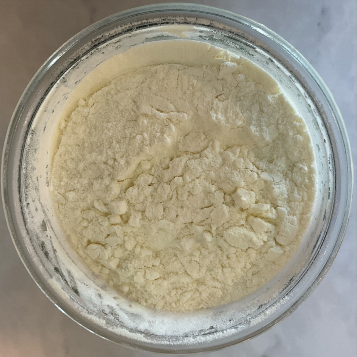 Azure Standard Buttermilk Powder ($1/oz) farmsrbgh-free