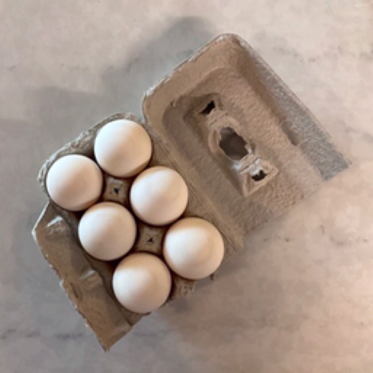 Country Lane Gardens Duck Eggs, Country Lane Gardens (HALF DOZEN)