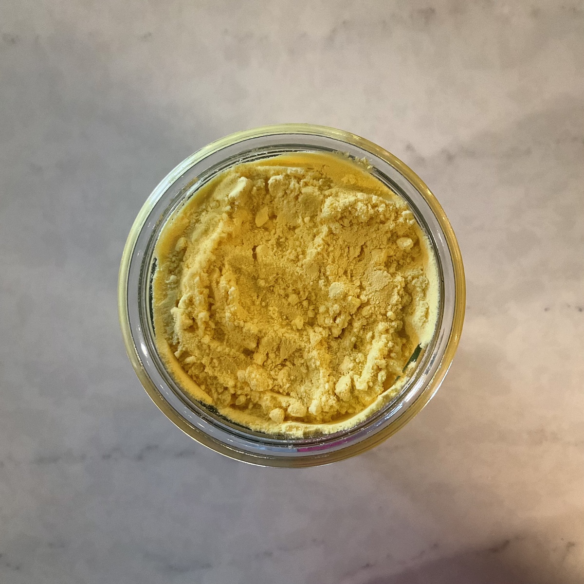 Eggylicious Egg Yolk Powder, Conventional ($2.4/oz)