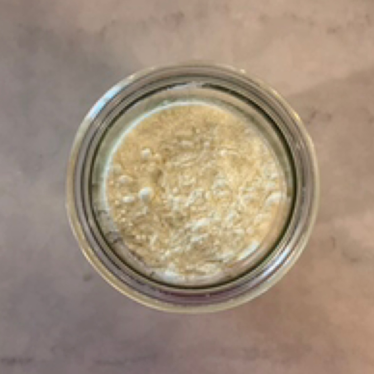 Azure Standard Whole Milk Powder (90c/oz) organic